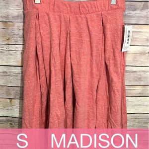 Sm LuLaRoe Madison